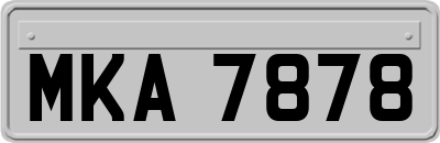MKA7878