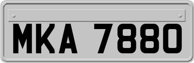 MKA7880