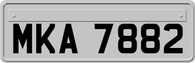 MKA7882