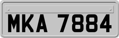 MKA7884