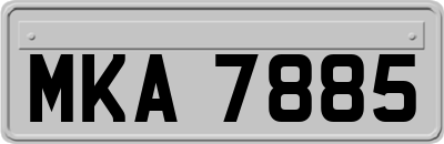 MKA7885