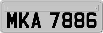MKA7886