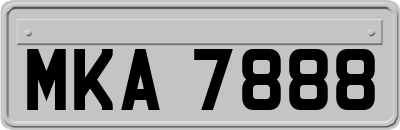 MKA7888