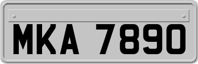 MKA7890
