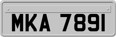 MKA7891