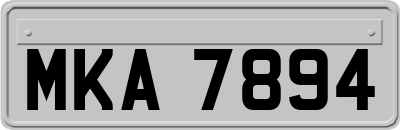 MKA7894
