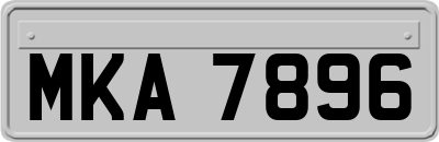 MKA7896