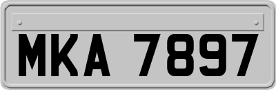 MKA7897