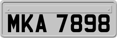 MKA7898