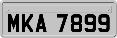 MKA7899