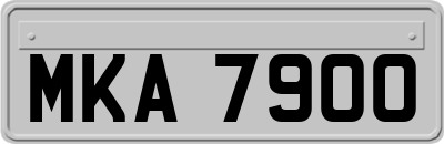 MKA7900
