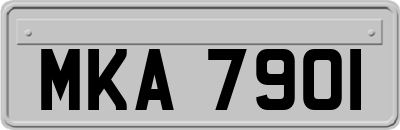 MKA7901