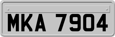 MKA7904