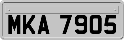 MKA7905