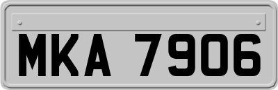 MKA7906