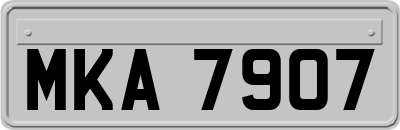 MKA7907