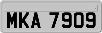 MKA7909