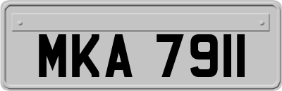 MKA7911