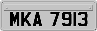 MKA7913