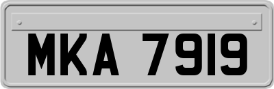 MKA7919