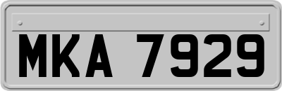 MKA7929