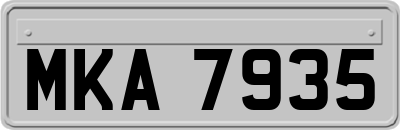 MKA7935
