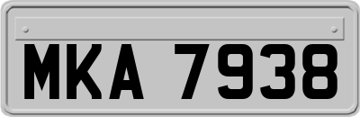MKA7938
