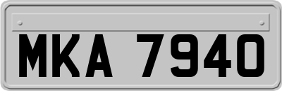 MKA7940