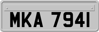 MKA7941