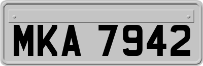 MKA7942
