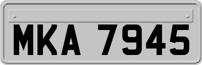 MKA7945