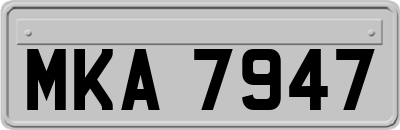 MKA7947