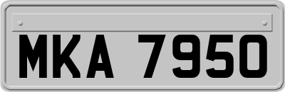 MKA7950