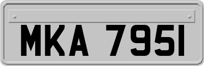 MKA7951