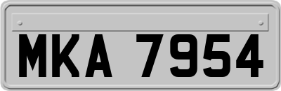 MKA7954