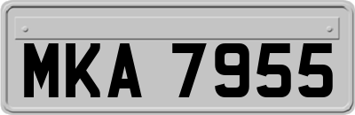 MKA7955