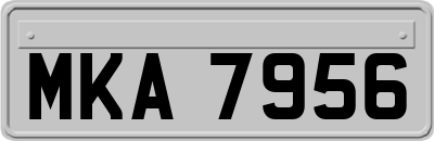 MKA7956