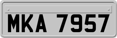 MKA7957