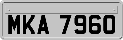 MKA7960