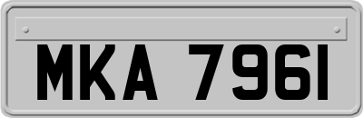MKA7961
