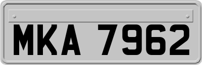 MKA7962