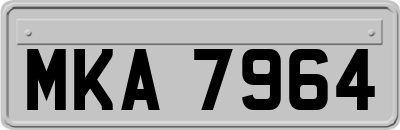 MKA7964