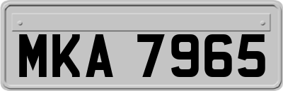 MKA7965