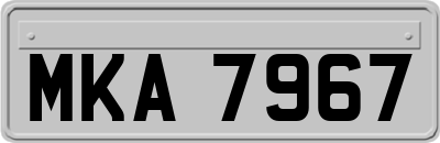 MKA7967