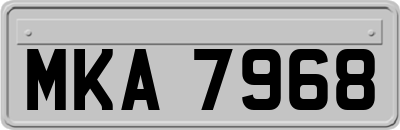 MKA7968