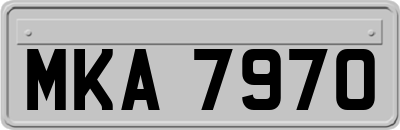 MKA7970
