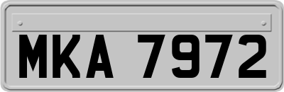 MKA7972
