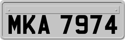 MKA7974
