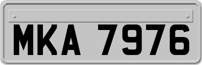 MKA7976