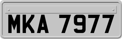 MKA7977